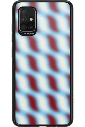 Cold Wave 2.0 - Samsung Galaxy A51