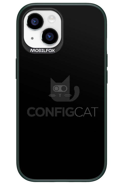 configcat - Apple iPhone 15