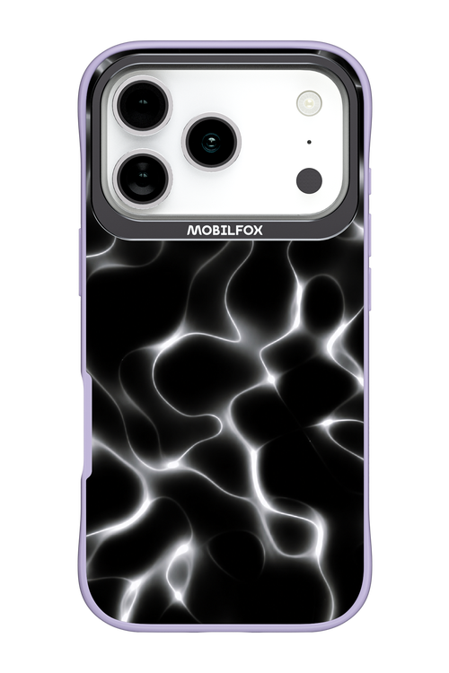 Dark Aura 2.0 - Apple iPhone 17 Pro