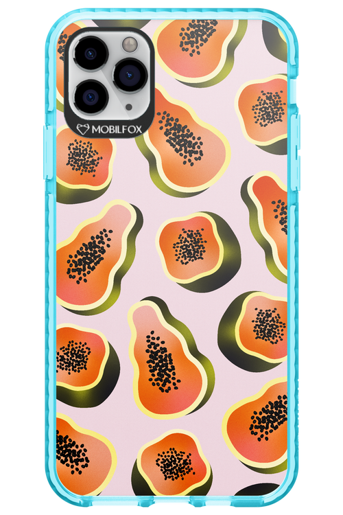 Papaya Wave 2.0 - Apple iPhone 11 Pro Max