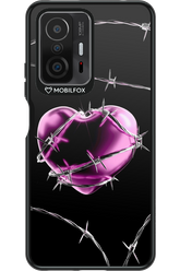 Toxic Heart - Xiaomi Mi 11T