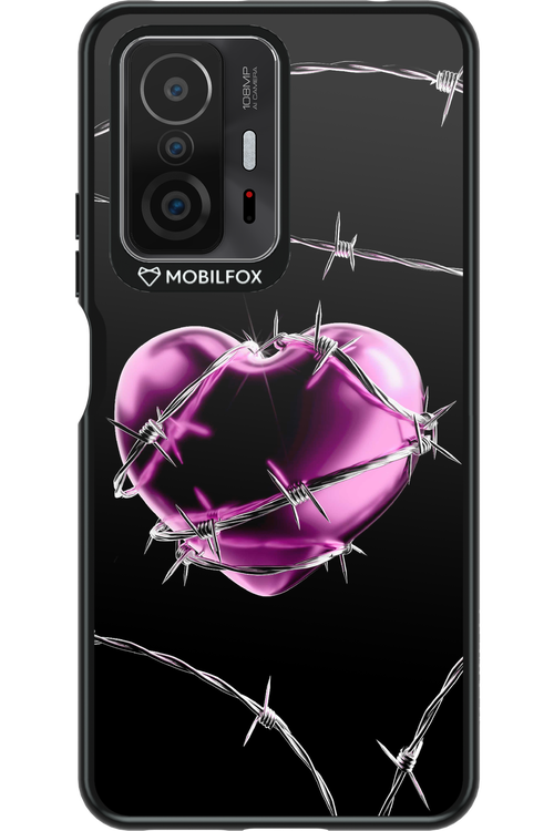 Toxic Heart - Xiaomi Mi 11T