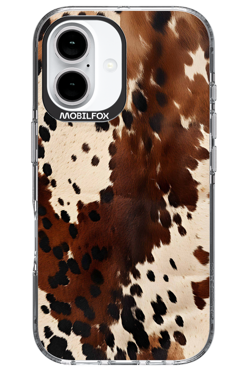 Wild Cow 2.0 - Apple iPhone 16