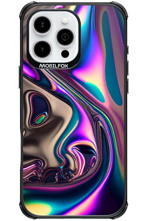 Post Future 2.0 - Apple iPhone 16 Pro Max