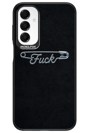Fuck Clip 2.0 - Samsung A16