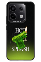 Hot Splash 2.0 - Xiaomi Redmi Note 13 Pro 5G