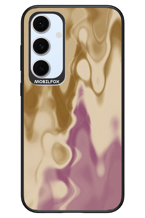 Olive Flow 2.0 - Samsung S24 FE