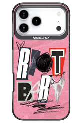 Riot baby 2.0 - Apple iPhone 17 Pro Max