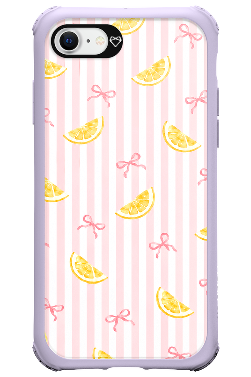 Bow with Lemon 2.0 - Apple iPhone SE 2022