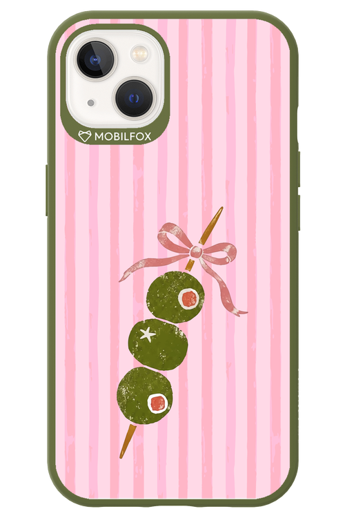 Girl Dinner 2.0 - Apple iPhone 13