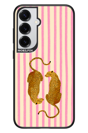 Retro Leo 2.0 - Samsung S25+