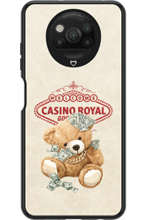 Casino Royal 2.0 - Xiaomi Poco X3 Pro