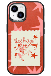 Yeehaw Honey 2.0 - Apple iPhone 15