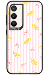 Bow with Lemon 2.0 - Samsung Galaxy S23