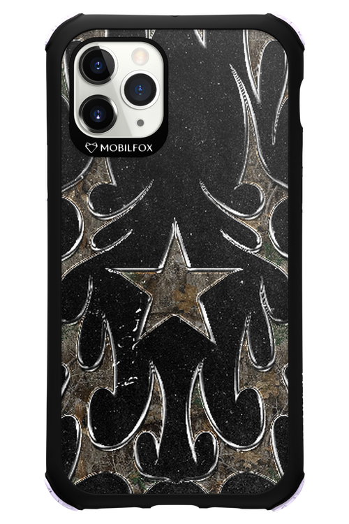 Camo 2.0 - Apple iPhone 11 Pro