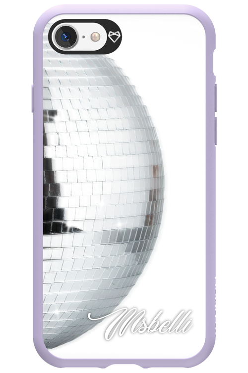 Disco Mood 2.0 - Apple iPhone 7