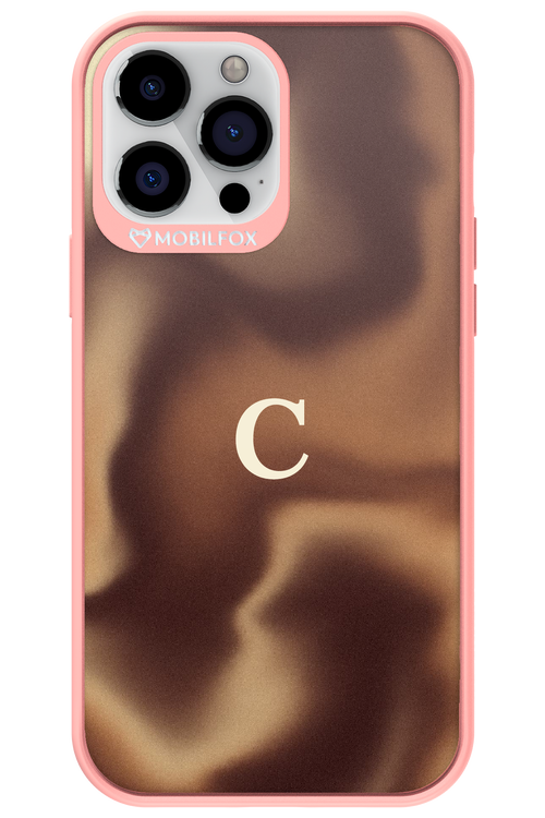 Coffee Cream - C 2.0 - Apple iPhone 13 Pro Max