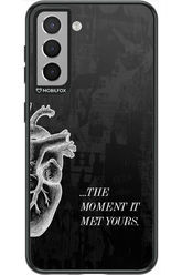 His Heart 2.0 - Samsung Galaxy S21