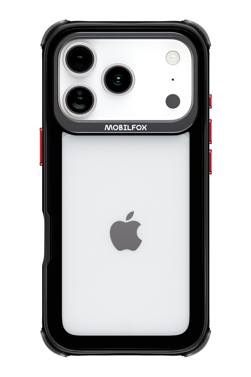 Custom Studio 2.0 - Apple iPhone 17 Pro