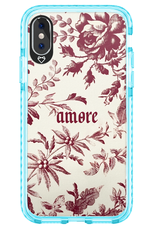 Amore - Apple iPhone XS