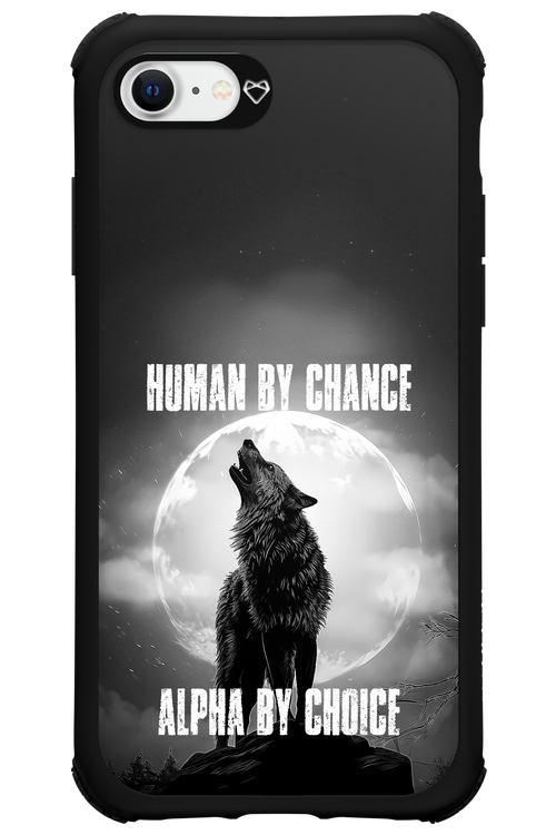 Alpha 2.0 - Apple iPhone SE 2020