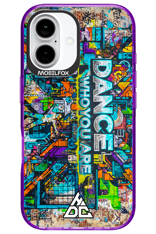 HDC 4 2.0 - Apple iPhone 16
