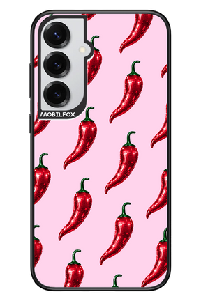 Chili Babe 2.0 - Samsung S25+