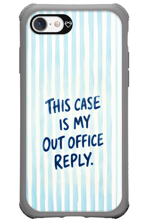Reply 2.0 - Apple iPhone 7