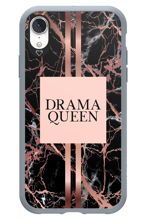 Drama Queen - Apple iPhone XR