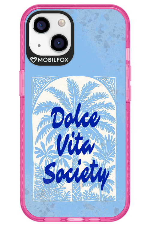 Dolce Vita Society 2.0 - Apple iPhone 13
