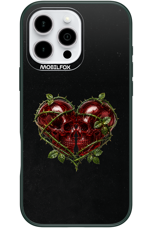 Omen Kiss 2.0 - Apple iPhone 16 Pro Max