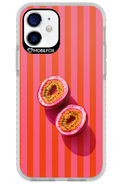 Passion Fruit 2.0 - Apple iPhone 12