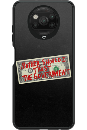 Government 2.0 - Xiaomi Poco X3 Pro