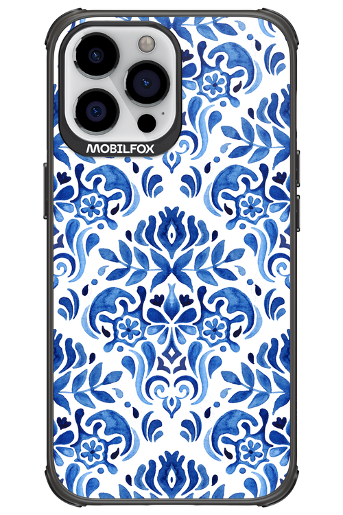 La Dolce Flora 2.0 - Apple iPhone 13 Pro Max