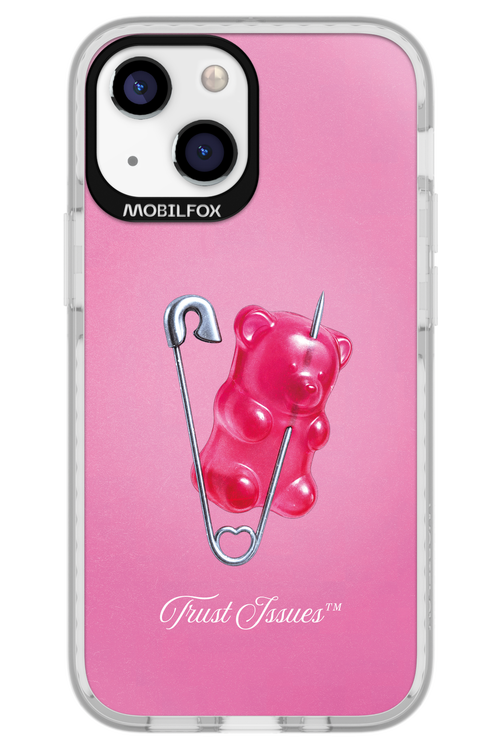 Trust Issues 2.0 - Apple iPhone 13 Mini