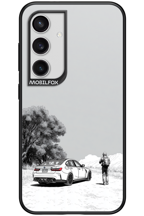 Dreamland 2.0 - Samsung Galaxy S24