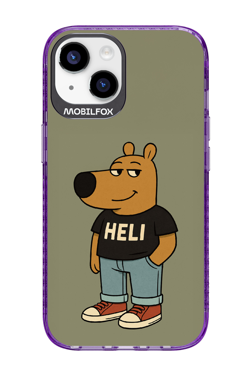 ChillHeli 2.0 - Apple iPhone 14