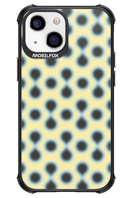 Butter Bubble 2.0 - Apple iPhone 13 Mini