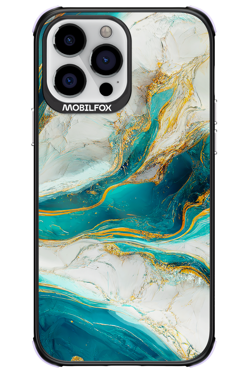 Emerald - Apple iPhone 13 Pro Max