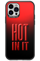 Hot in it 2.0 - Apple iPhone 12 Pro