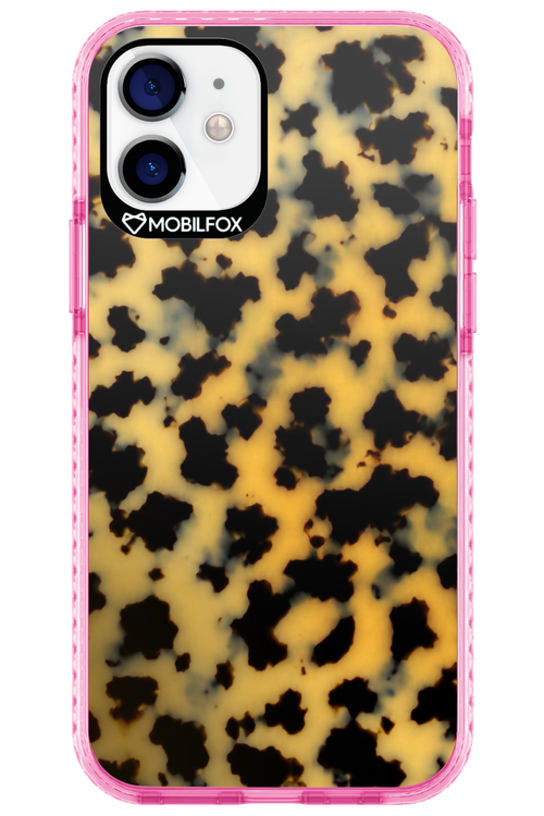 Tortoiseshell 2.0 - Apple iPhone 12