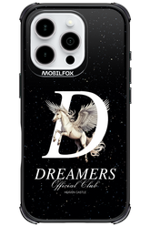 Dreamers - Apple iPhone 16 Pro