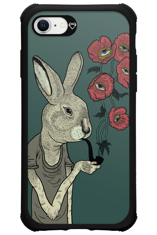 Bunny - Apple iPhone SE 2020