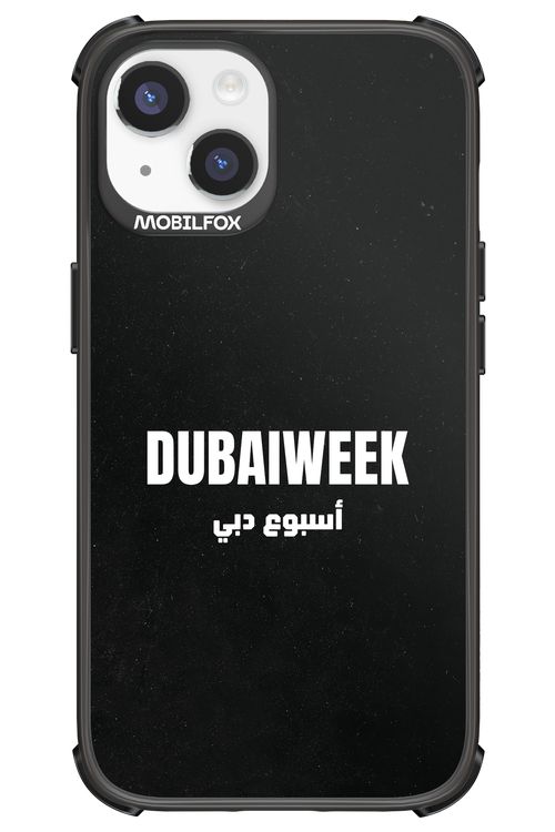 Dubaiweek Simple 2.0 - Apple iPhone 14