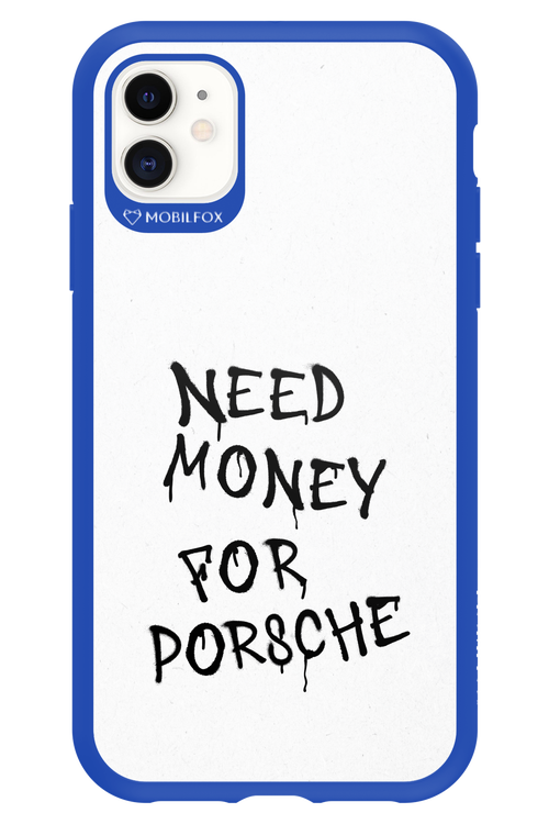 Need Money - Apple iPhone 11