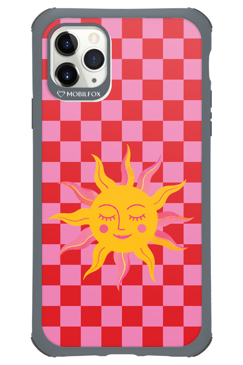 SUNNY 2.0 - Apple iPhone 11 Pro Max