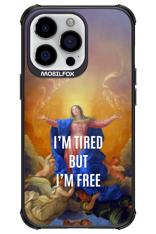 I_m free - Apple iPhone 13 Pro