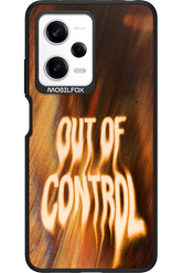 Out of Control 2.0 - Xiaomi Redmi Note 12 Pro 5G