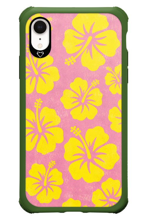HAWAII 2.0 - Apple iPhone XR