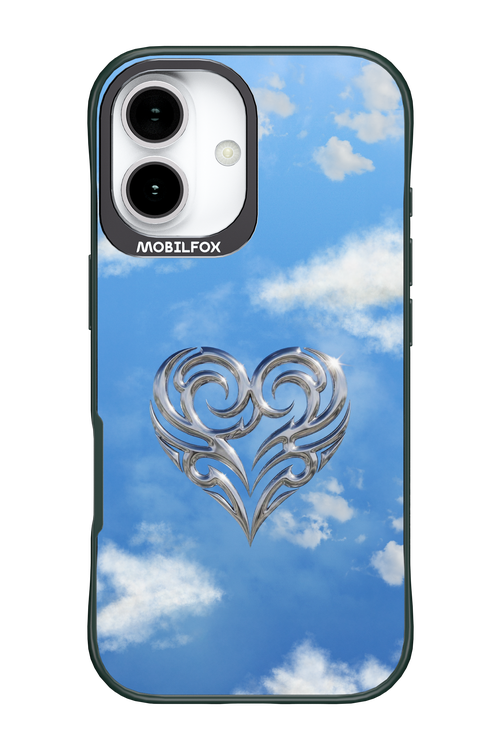 Dream Heart 2.0 - Apple iPhone 17